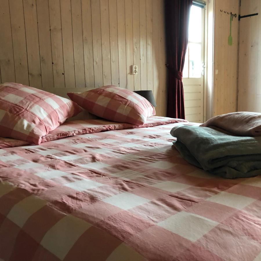Butenom Oudwoude Ngoại thất bức ảnh